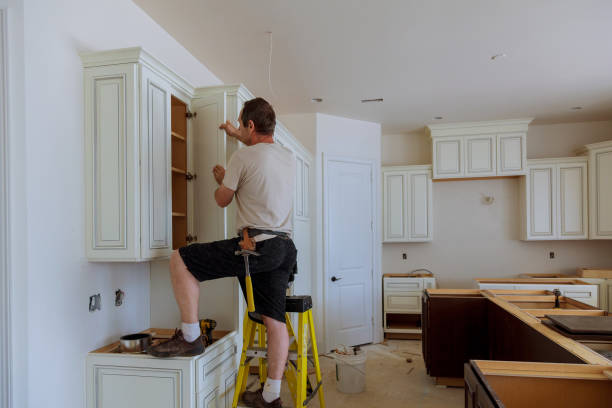 Licensed Kitchen service in Abington, PA - BM Kitchen