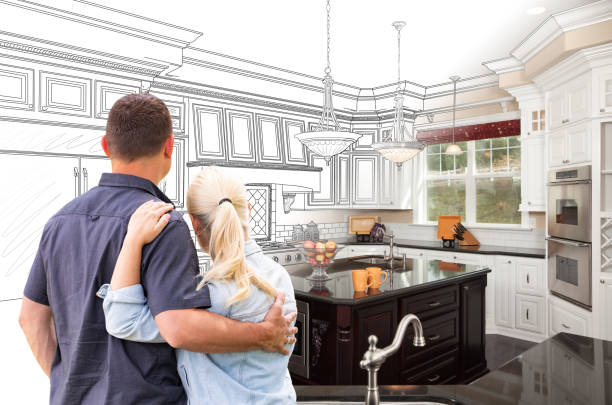 Professional Kitchen technician working in Abington, PA