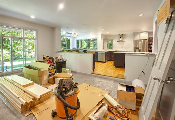 Reliable Kitchen contractor in Abington, PA by BM Kitchen